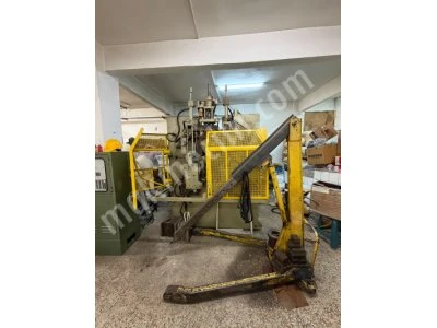 Bekum H 111 2.5 Lt