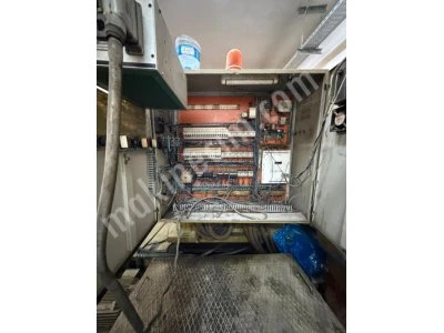 Bekum H 111 2.5 Lt