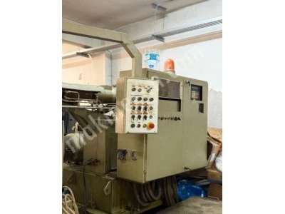 Bekum H 111 2.5 Lt