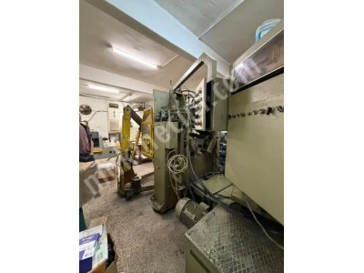 Bekum H 111 2.5 Lt