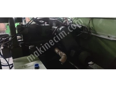 Multımat 250 Otomatik Puntasız Taşlama