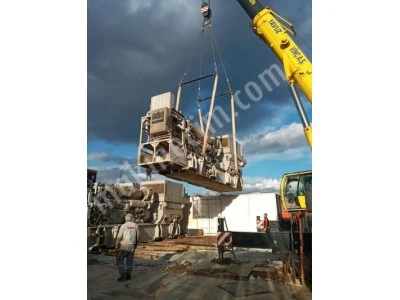 Caterpillar Jeneratör C280