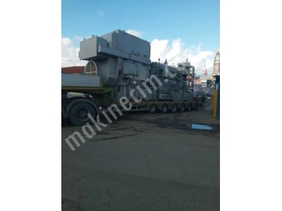 Caterpillar Jeneratör C280