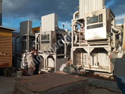 Caterpillar Jeneratör C280