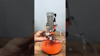 Parfüm Sıkma Makinası | Parfüm Pompa ve Atomizer Sıkma Makinası