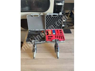 Komple Plastik Enjeksiyon Kalıphanesi – Cnc / Tel Erozyon / Dalma Erozyon / Edm – Komple Veya Ayrı Satılıkvv