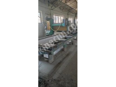 Mermer Yan Kesim