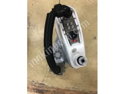 Toshiba Th450A 4 Eksen Scara Robot 2017 Model