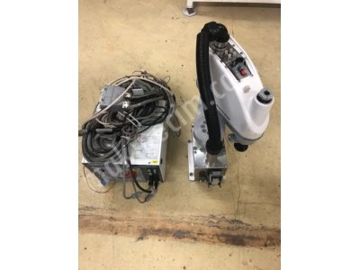 Toshiba Th450A 4 Eksen Scara Robot 2017 Model