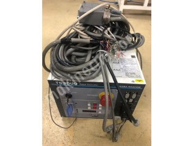 Toshiba Th450A 4 Eksen Scara Robot 2017 Model