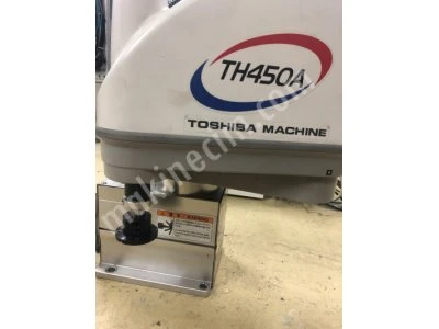Toshiba Tv450A 4 Eksen Scara Robot 2017 Model