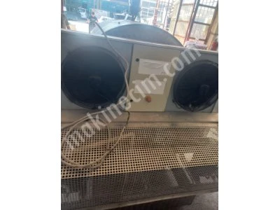 3 Tonluk 2 El Süt Tankı Temiz Kantarlı