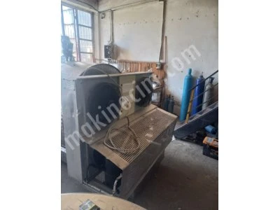 3 Tonluk 2 El Süt Tankı Temiz Kantarlı