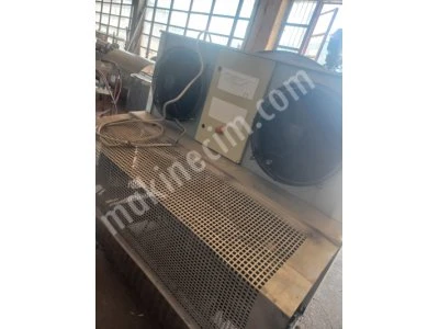 3 Tonluk 2 El Süt Tankı Temiz Kantarlı