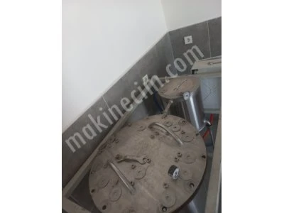 Distillation Oil Machine