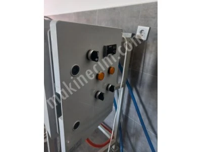 Distillation Oil Machine