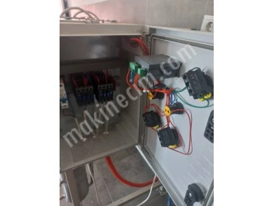 Distillation Oil Machine