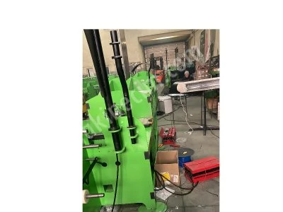 4 Adet Çim Çit Makinasi