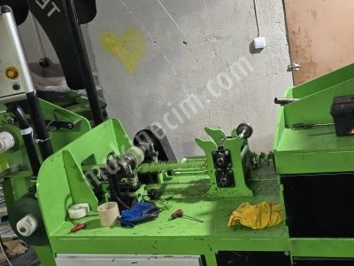 Çim Çit Örme Tesisim Satlik