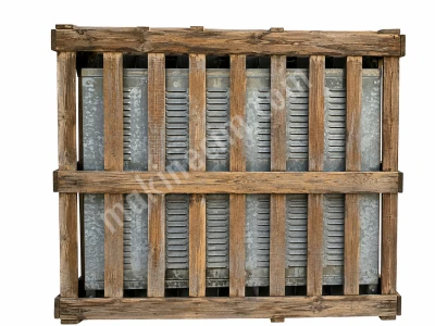 Metal Deploye S.a.Medium Voltage Grounding Resistor