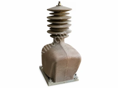 12 Kv Outdoor Voltage Transformer