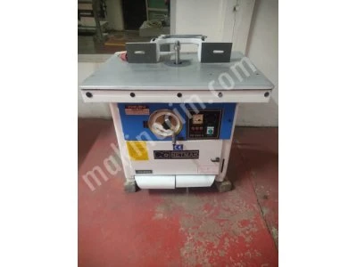 Netmak Freze Fr 2000S İkinci El