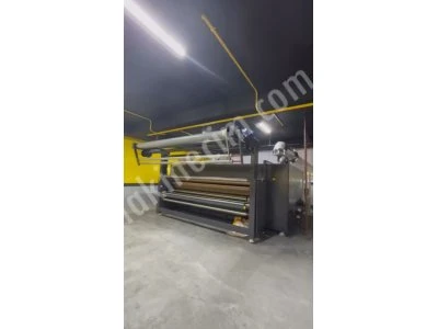 Atexco Vega 8320Dı – 320 Cm Endüstriyel Dijital Tekstil Baskı Makinesi - 2 Adet