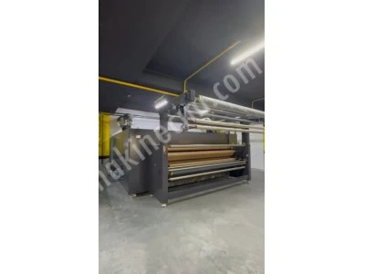 Atexco Vega 8320Dı – 320 Cm Endüstriyel Dijital Tekstil Baskı Makinesi - 2 Adet