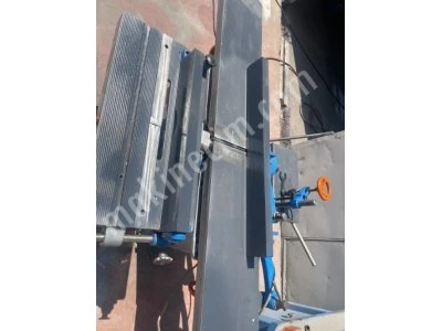 Mızrak Marka 30 Lük Komple Planya