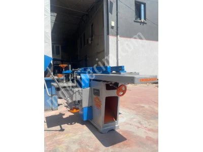 Mızrak Marka 30 Lük Komple Planya