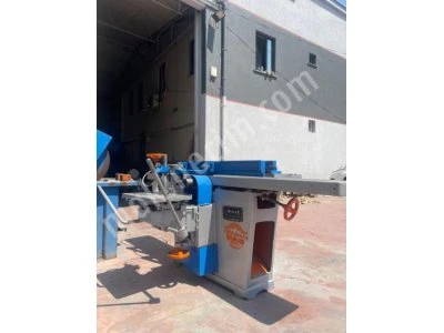 Mızrak Marka 30 Lük Komple Planya