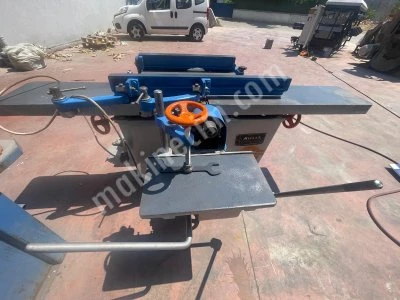 Mızrak Marka 30 Lük Komple Planya