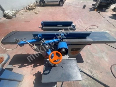 Mızrak Marka 30 Lük Komple Planya