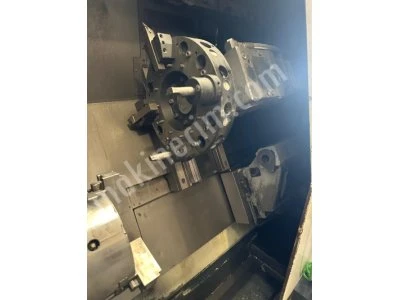 2020 Spınner Tc 400