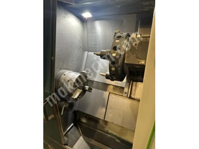 2020 Spınner Tc 400