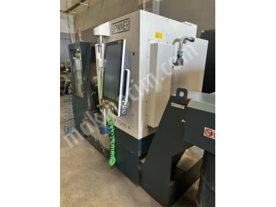 2020 Spınner Tc 400
