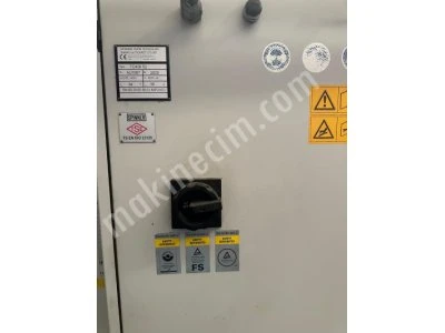 2020 Spınner Tc 400