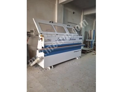 Satılık Çizicili Yatar ve Pvc Kenar Bantlama