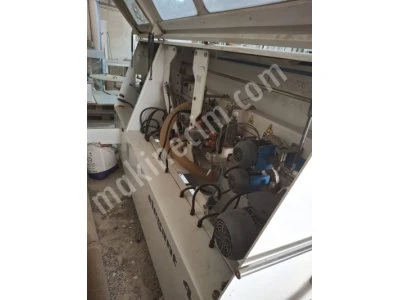 Satılık Çizicili Yatar ve Pvc Kenar Bantlama