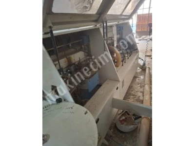 Satılık Çizicili Yatar ve Pvc Kenar Bantlama