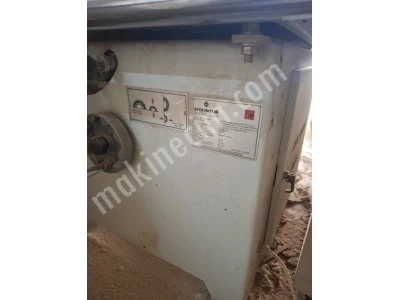 Satılık Çizicili Yatar ve Pvc Kenar Bantlama