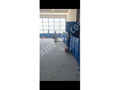Alçı Köşebent Makinesi