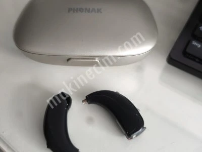Phonak Sky Q50 Sp Superpower – Çocuk İşitme Cihazı – 1 Çift
