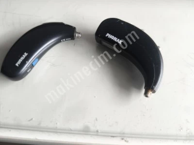 Phonak Sky Q50 Sp Superpower – Çocuk İşitme Cihazı – 1 Çift