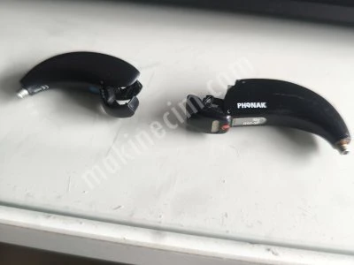 Phonak Sky Q50 Sp Superpower – Çocuk İşitme Cihazı – 1 Çift