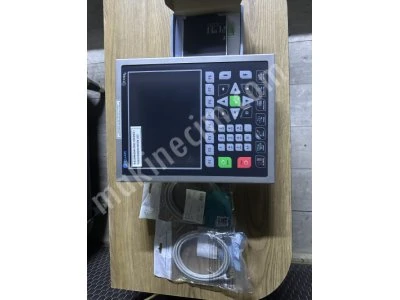 Eliar 7700 Kumaş Boyama Kontrol Monitörü