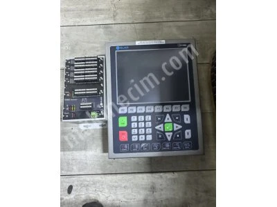 Eliar 7700 Kumaş Boyama Kontrol Monitörü