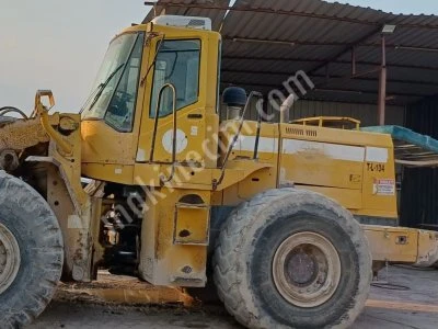 Komple Taş Kırma Tesisi
