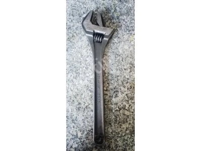 Bacho 450Mm 18 Inç İngiliz Anahtarı