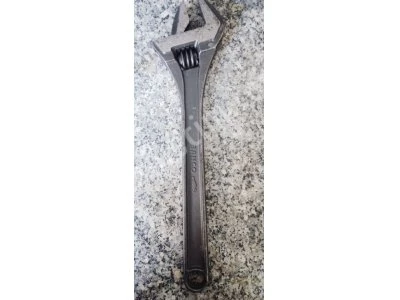 Bacho 450Mm 18 Inç İngiliz Anahtarı